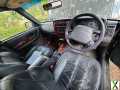 Photo Jeep CHEROKEE Orvis 1999 Auto 4.0 petrol