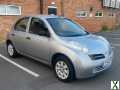 Photo Nissan Micra 1.2 petrol. 1 owner from new. 55k miles