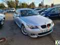 Photo BMW 520 2.0TD M Sport Nav, Finance&Warranty Available ,FS Climate AirCon, Cruise