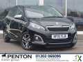Photo Peugeot 108 1.0 Collection 5dr Petrol