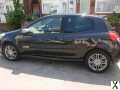 Photo Renault clio 1.6 GT VVT manual 6speed, Need gone today