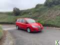 Photo 2013 Vauxhall Zaria 1.6 Exclusive Red 7 Seater Motd June 2024
