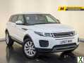Photo 2017 LAND ROVER EVOQUE SE ED4 PARKING SENSROS HEATED SEATS 1 OWNER SVC HISTORY