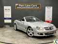 Photo 2007 Mercedes-Benz SL Class SL 350 [272] 2dr Tip Auto ** ONE OF THE BEST