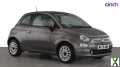 Photo 2020 Fiat 500 1.0 Mild Hybrid Lounge 3dr Hatchback Petrol Manual