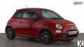 Photo 2018 Fiat 500 1.2 S 3dr Hatchback Petrol Manual