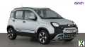 Photo 2020 Fiat Panda 1.0 Mild Hybrid City Cross 5dr Hatchback Petrol Manual
