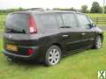 Photo 2011 RENAULT GRAND ESPACE 2.0 DCi DYNAMIQUE SEVEN SEATER ONE OWNER FULL HISTORY