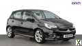 Photo 2018 Vauxhall Corsa 1.4 SRi Vx-line 5dr Hatchback Petrol Manual