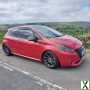 Photo Peugeot 208 GTI, Custom Modified, Limited Edition, Hatchback, 2014