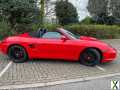 Photo REDUCED for quick sale Porsche, BOXSTER, 2003.Immaculate condition PRICE DROP