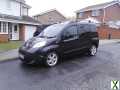 Photo 2011 Fiat Qubo 1.3TD MyLife WHEELCHAIR ACCESS