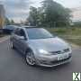 Photo VOLKSWAGEN GOLF 2.0 GT RDI DIESEL MANUAL HPI CLEAR PANROOF XENONS