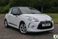 Photo CITROEN DS3 1.6 HDi DStyle 3dr 2011