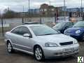 Photo * 2004 VAUXHALL ASTRA 1.8L COUPE EDITION 2 DOOR + ALLOYS + PRIVACY GLASS bertone