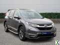 Photo 2022 Honda CR-V Ex I-Mmd Cvt Auto Estate Petrol/Electric Hybrid Automatic