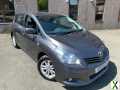 Photo 2012/62 Toyota Verso 2.0 D-4D TR, Diesel 7 SEATER NICE EXAMPLE