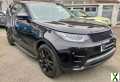 Photo 2017 Land Rover Discovery 2017 17 REG 2.0 SD4 HSE Luxury 5dr Auto DAMAGED REPAIR