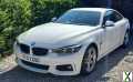 Photo BMW 4 Series 2.0 420d M Sport Coupe 2dr Diesel Auto Euro 6 (s/s) (190 ps)