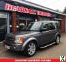 Photo 2009 59 LAND ROVER DISCOVERY 2.7 3 TDV6 HSE 5D 188 BHP DIESEL