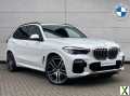 Photo 2019 BMW X5 xDrive30d M Sport 5dr Auto ESTATE DIESEL Automatic