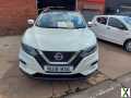 Photo PEARLESCENT NISSAN QASHQAI 1.2 DiG-T N-CONNECTA GLASS ROOF PACK 5 CAMERAS 2018