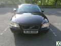 Photo VOLVO S60 2.4 D5 180 SPORT AUTO DIESEL 1 OWNER HPI CLEAR