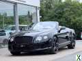 Photo 2014 Bentley Continental GTC 6.0 W12 Mulliner Driving Spec 2dr Auto CONVERTIBLE