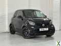 Photo 2016 smart fortwo coupe 0.9 Turbo Black Edition 2dr Auto COUPE PETROL Automatic