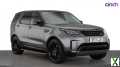 Photo 2017 Land Rover Discovery 3.0 TD6 HSE Luxury 5dr Auto SUV Diesel Automatic