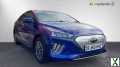 Photo 2019 Hyundai Ioniq 100kW Premium SE 38kWh 5dr Auto Hatchback Electric Automatic