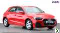 Photo 2019 Audi A1 30 TFSI SE 5dr Hatchback Petrol Manual