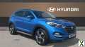 Photo 2018 Hyundai Tucson 1.7 CRDi Blue Drive Premium SE 5dr 2WD DCT ESTATE DIESEL Aut