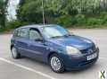 Photo AUTOMATIC* 2005 Renault Clio 1.4 5DR Only 105k Vosa History ULEZ FREE Ideal New Driver