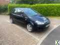 Photo 2009 (58) Ford C max style black