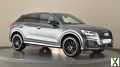 Photo 2020 Audi Q2 35 TFSI Black Edition 5dr S Tronic Estate petrol Automatic