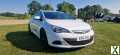 Photo 2014 VAUXHALL ASTA GTC SPORT 1.7 DIESEL MOTED TO JANUARY