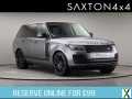 Photo 2020 Land Rover Range Rover 3.0 D300 MHEV Autobiography SUV 5dr Diesel Auto 4WD