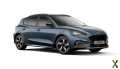 Photo 2020 Ford Focus 1.0 EcoBoost 125 Active 5dr with Navigation and Pa Petrol