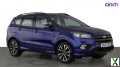 Photo 2018 Ford Kuga 1.5 EcoBoost ST-Line 5dr 2WD SUV Petrol Manual