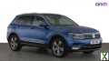 Photo 2017 Volkswagen Tiguan 2.0 TSi 180 4Motion SEL 5dr DSG SUV Petrol Automatic