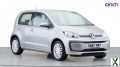 Photo 2017 Volkswagen UP 1.0 BlueMotion Tech Move Up 5dr Hatchback Petrol Manual