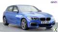 Photo 2017 BMW 1 Series M140i 5dr [Nav] Step Auto Hatchback Petrol Automatic