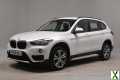 Photo 2018 BMW X1 2.0 18d Sport SUV 5dr Diesel Manual sDrive Euro 6 (s/s) (150 ps) - D