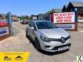 Photo 2018 Renault Clio 0.9 ICONIC TCE 5d 76 BHP Hatchback Petrol Manual