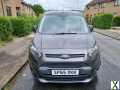 Photo 2015 FORD TRANSIT CONNECT 1.6 TDCI 240 TREND L2 T1 5 DOOR(3 seater)VAN
