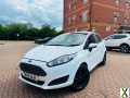 Photo 2015 Ford Fiesta 1.25 Style 5dr HATCHBACK Petrol Manual