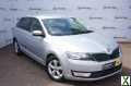 Photo Skoda Rapid 1.6 TDI CR 90 GreenLine 5dr **INDEPENDENTLY AA INSPECTED** Diesel