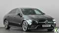 Photo 2020 Mercedes CLA CLA 180 AMG Line Premium Plus 4dr Tip Auto Coupe petrol Automa