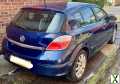 Photo Vauxhall Astra 1.8 16v Design Automatic VVT model 140 bhp Hpi clear 7 months mot (2007)